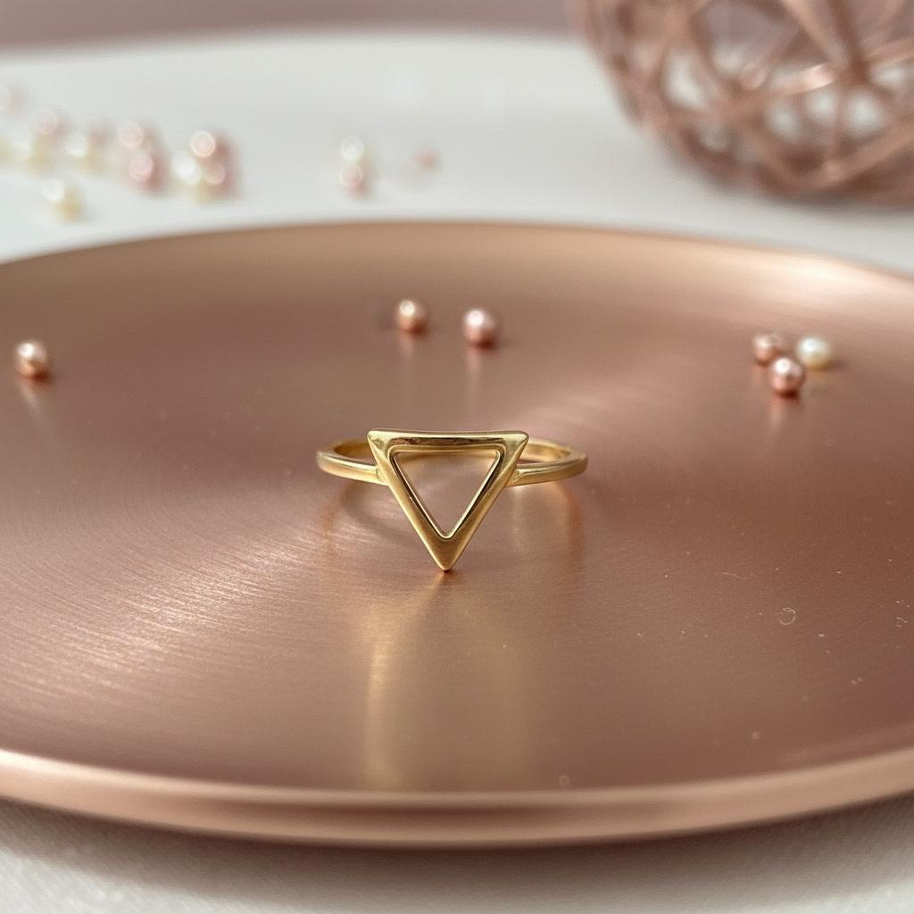 Anel Triangular