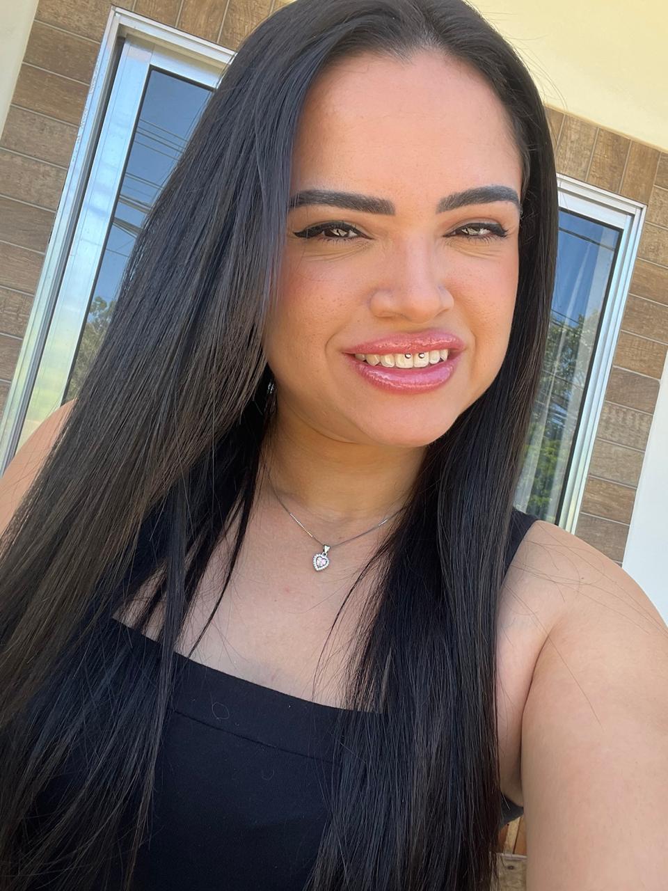 Jessica Moraes