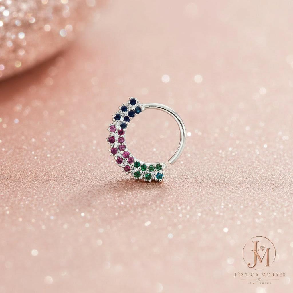 Piercing Daith
